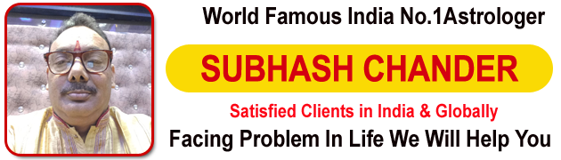 Subhash Chander  +91-8360012873